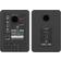 Mackie CR4-XBT Active Studio Monitor 2 pcs
