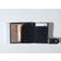 Tony Perotti Aluminium Card Holder - Black