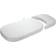 Leander Mattress Extension Piece 66x30cm