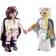 Playmobil Astrid & Hiccup 70045