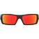 Oakley Gascan Polished Black Prizm Ruby