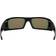 Oakley Gascan Polished Black OO9014 Uomo