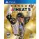 Nascar Heat 5 - Gold Edition (PS4)