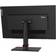 Lenovo ThinkVision T24i-20 60,5 cm Pixeles Full HD LED Negro