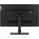 Lenovo ThinkVision T24i-20 60,5 cm Pixeles Full HD LED Negro