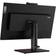 Lenovo ThinkVision T24v20 605 cm 238 1920 x 1080 Pixeles Full HD LED Negro