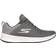 Skechers GO Run Forza 3 - Orange/Grey Male