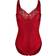 Miss Mary Summer Non-Wired Shaping Body - English Red