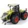 Siku Claas Xerion 5000 TRAC VC RTR 6791