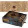 Harry Potter: La mappa del malandrino Cover (Puzzle)