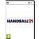 Handball 21 (PC)