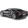 Jamara RC Bugatti Chiron boys 27 MHz 1:14 noir