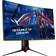 ASUS XG27WQ 27" Quad HD Pixel 178° Nero