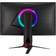 ASUS XG27WQ 27" Quad HD Pixel 178° Nero