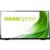 Hannspree HT248PPB 23.8 1080p VGA Hdmi DP 16:9 8ms Mm