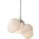 Le Klint The Bouquet Pendant Lamp 80cm