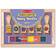 Melissa & Doug Wooden Happy Handles Stamp Set