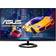 ASUS VZ279HEG1R 68,6 cm Pixeles Full HD Negro