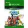 The Sims 4: Seasons (DLC) One