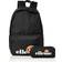 Ellesse Rolby Backpack - Black