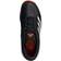 adidas Junior Court Stabil - Core Black/Footwear White/Solar Orange