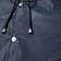 Stutterheim Stockholm Lightweight Raincoat Unisex - Navy