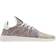 adidas Pharrell Williams Tennis HU PK - Core White Core Black