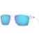 Oakley Sylas 944804 Polished Clear/Prizm Sapphire