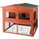 Trixie Small Animal Hutch with Enclosure XL