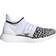 Adidas Stella McCartney 3D Knit White Leopard Print Women's