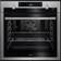 AEG BPS555020M Black, White