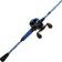 Abu Garcia Revo X Baitcast LTD Combo 7' 10-30g