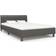 vidaXL 284890 Sengeramme 120x200cm