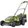 Ryobi RY18LM37A-140 (1x4.0Ah) Cortacésped a Batería