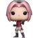 Funko Pop! Anime Naruto Sakura