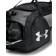 Under Armour Undeniable 4.0 Medium Duffle Bag - Graphite Medium Heather/Black/Black