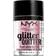 NYX Glitter Quitter Plant-Based Glitter Pink