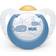 Nuk Genius Napp 6-18m 2-pack