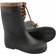 En Fant Rubber Rain Boot - Black