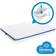 AeroSleep Evolution Pack Premium Mattress & 3D Protector 70x140cm