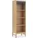 Normann Copenhagen Jalousi High Förvaringsskåp 55x180cm