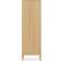 Normann Copenhagen Jalousi High Förvaringsskåp 55x180cm