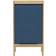 Normann Copenhagen Jalousi High Förvaringsskåp 55x180cm
