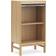Normann Copenhagen Jalousi High Förvaringsskåp 55x180cm