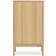 Normann Copenhagen Jalousi High Förvaringsskåp 55x180cm