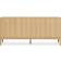 Normann Copenhagen Jalousi Sideboard 161x75cm