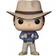 Funko Pop! Movies Jurassic Park Dr Alan Grant