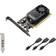 PNY P400 V2 2 GB GDDR5 Pci-E 3 x Mini DisplayPort