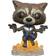 Funko Pop! Marvel Guardians of the Galaxy Vol 2 Rocket