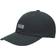 Vans Curved Bill Jockey Hat - Black